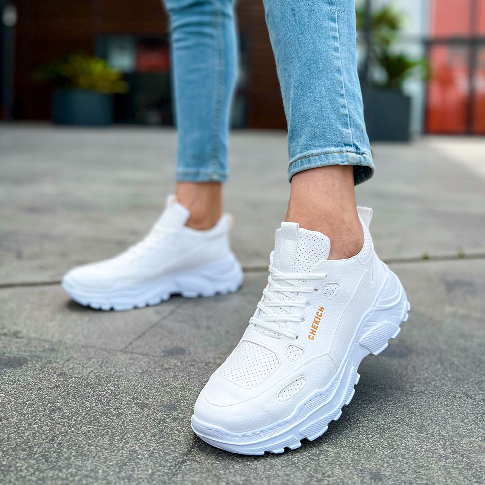asos white sneakers mens